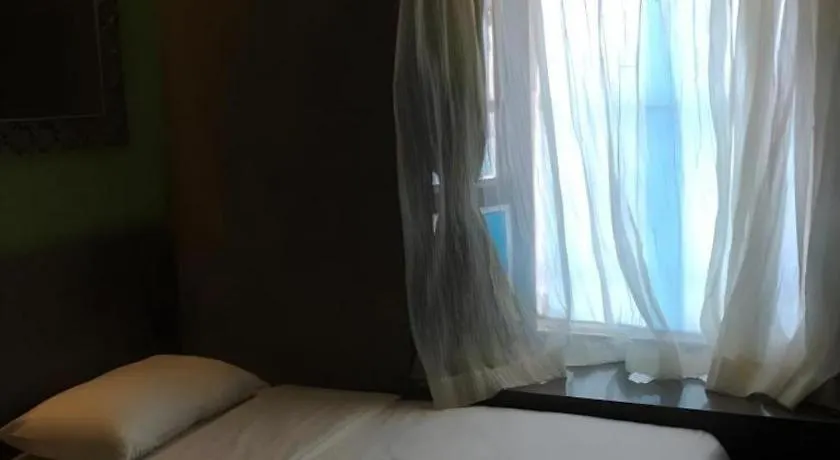 Largos Hotel Hong Kong