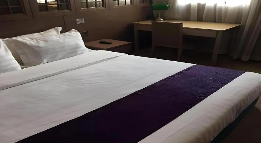 Largos Hotel Hong Kong
