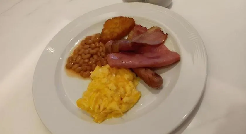 Largos Hotel Hong Kong