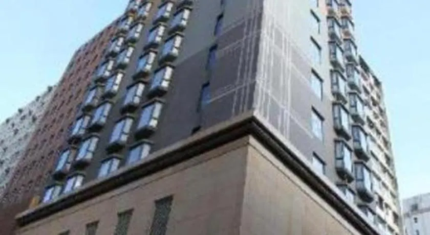 Largos Hotel Hong Kong