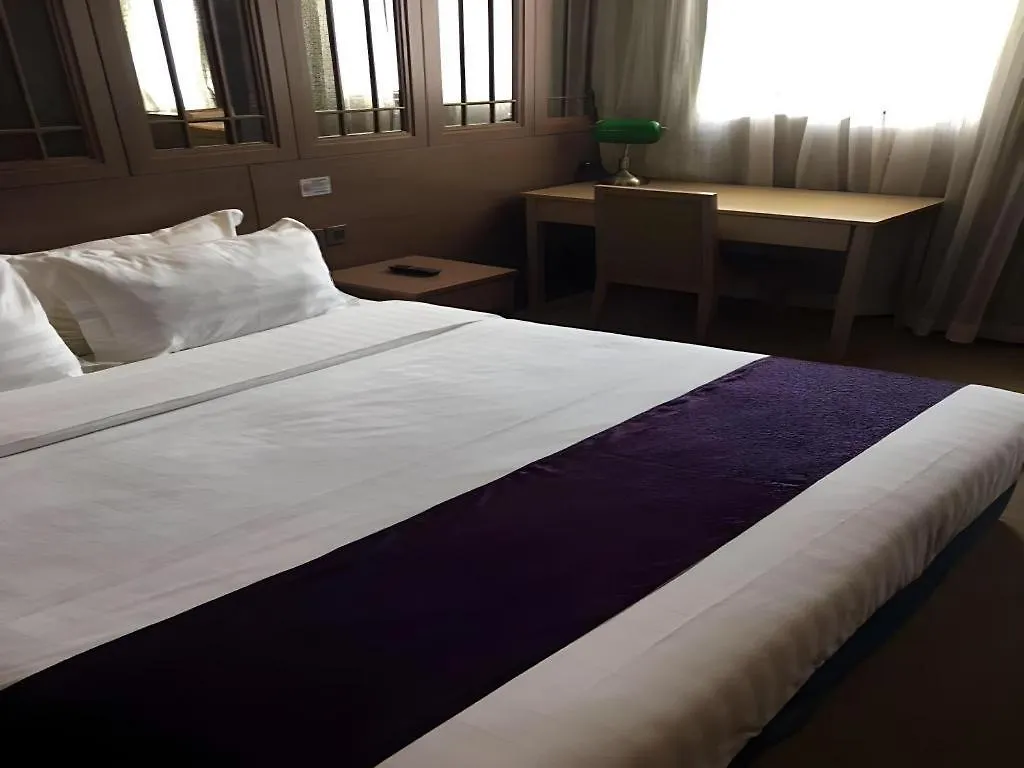 Largos Hotel Hong Kong