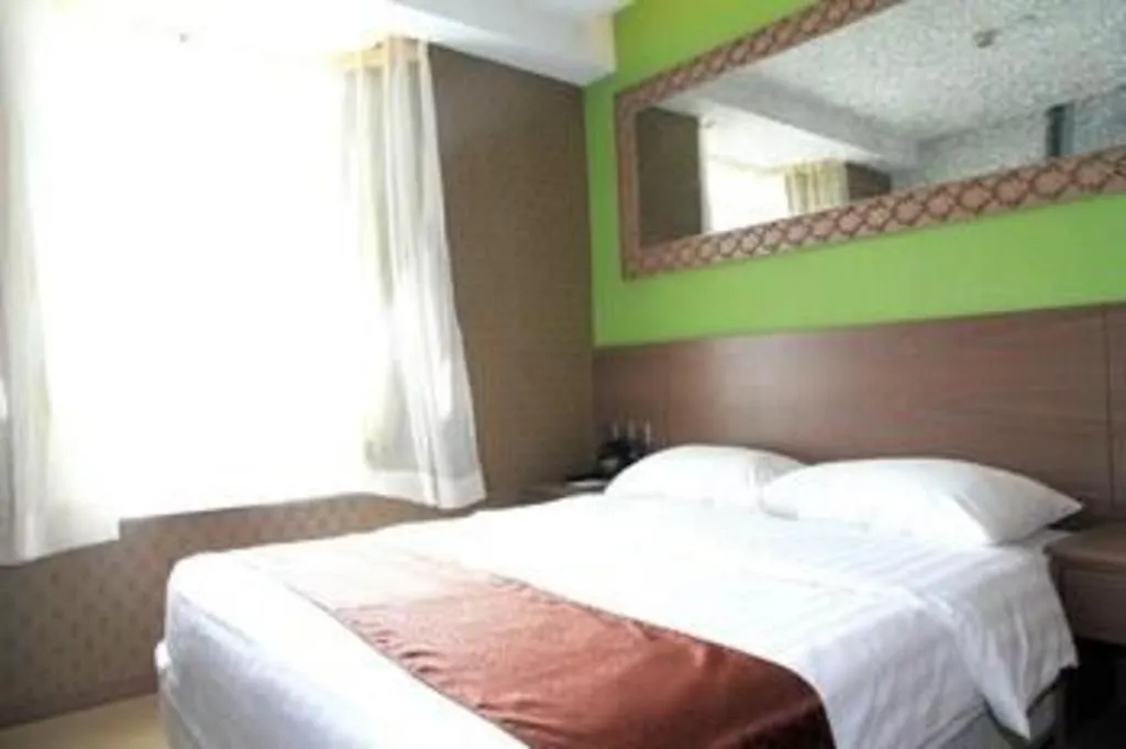 Largos Hotel Hong Kong