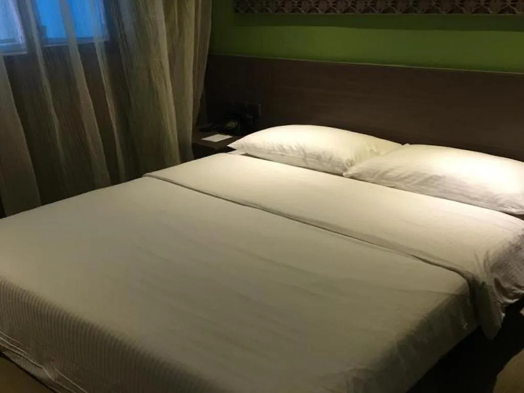 Largos Hotel Hong Kong