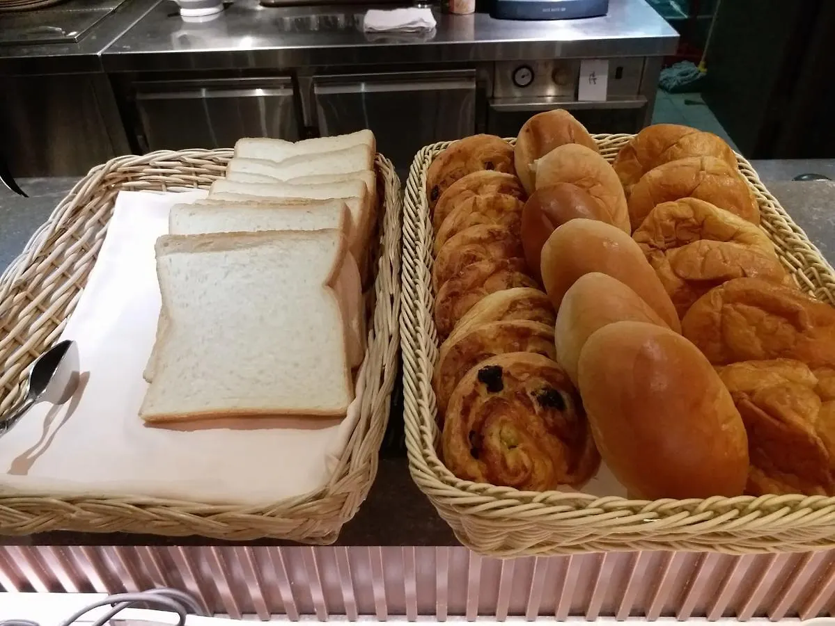 酒店 朗逸酒店 香港