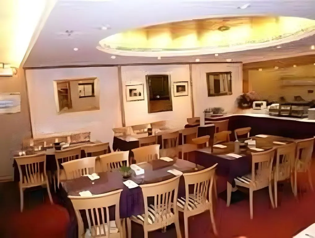 Largos Hotel Hong Kong