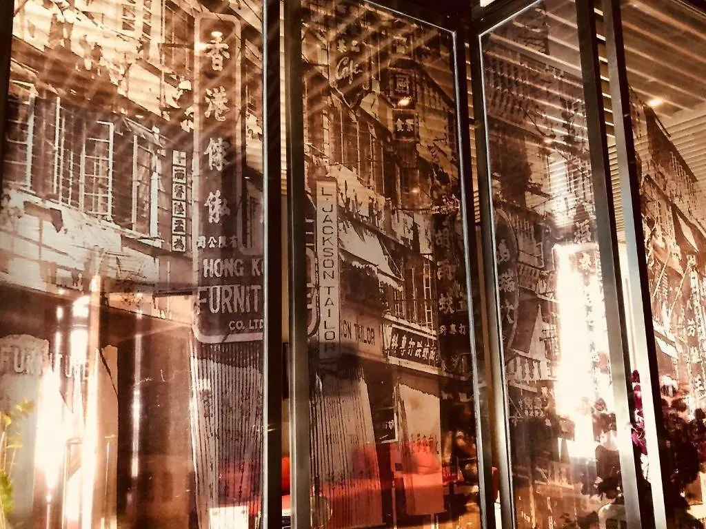 Largos Hotel Hong Kong