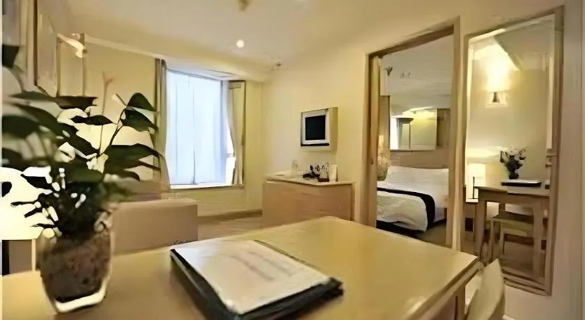 Largos Hotel Hong Kong