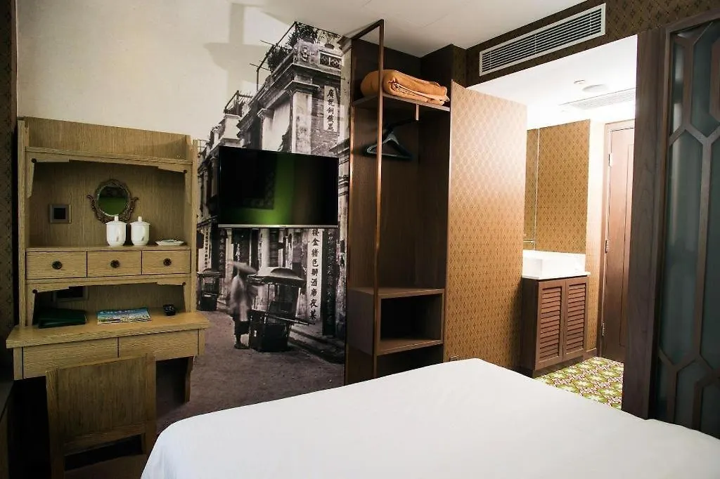 Largos Hotel Hong Kong