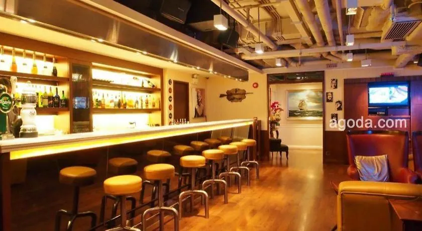 Largos Hotel Hong Kong