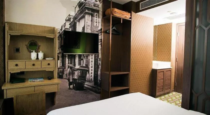 Largos Hotel Hong Kong