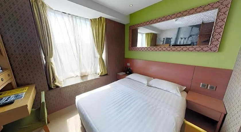 Largos Hotel Hong Kong