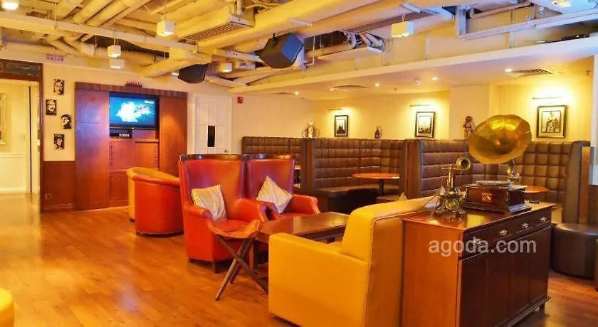 Largos Hotel Hong Kong