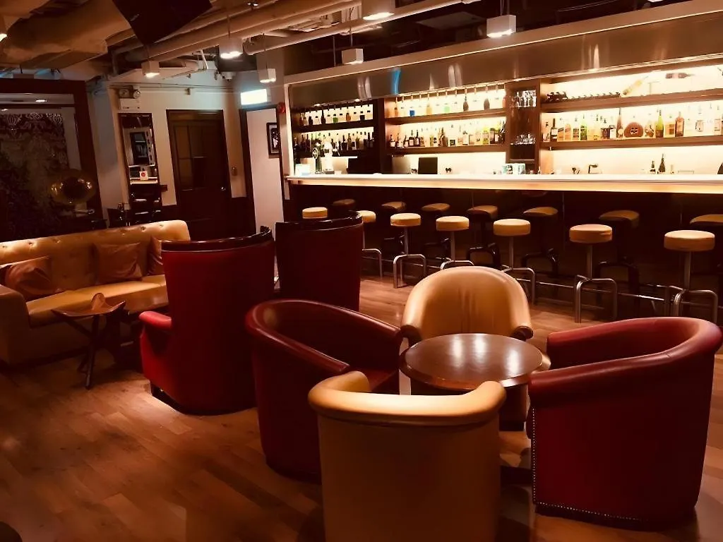 Largos Hotel Hong Kong