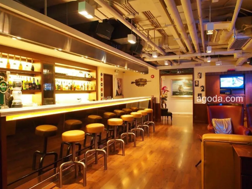 Largos Hotel Hong Kong