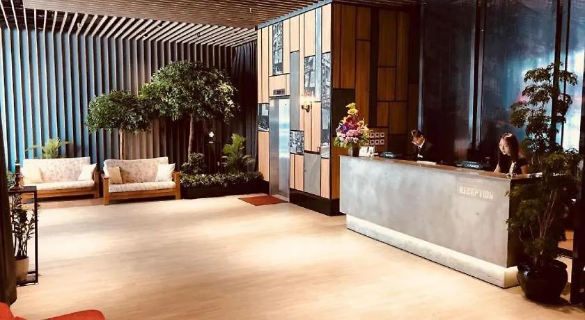 Largos Hotel Hong Kong