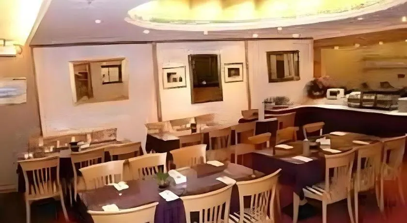 Largos Hotel Hong Kong
