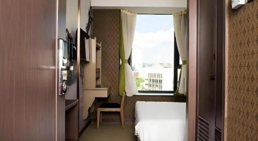 Largos Hotel Hong Kong