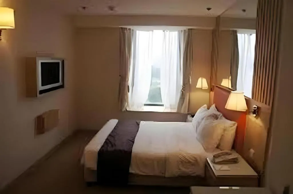 Largos Hotel Hong Kong