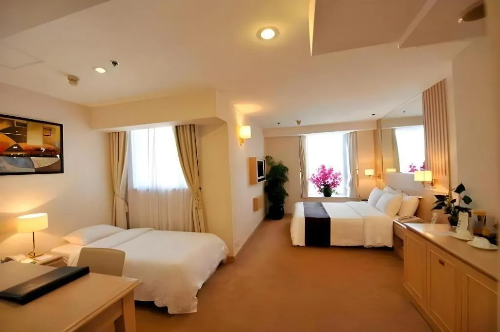 Largos Hotel Hong Kong
