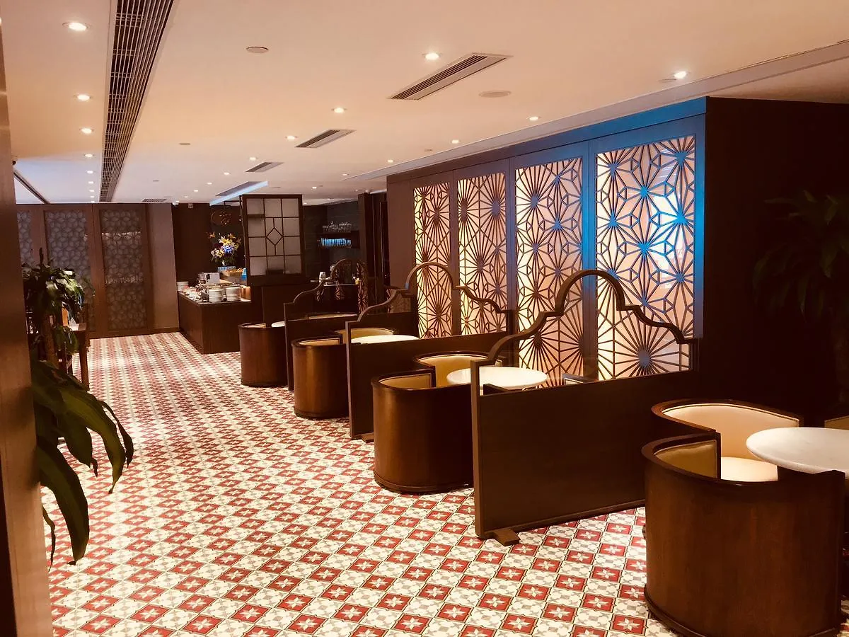 Largos Hotel Hong Kong