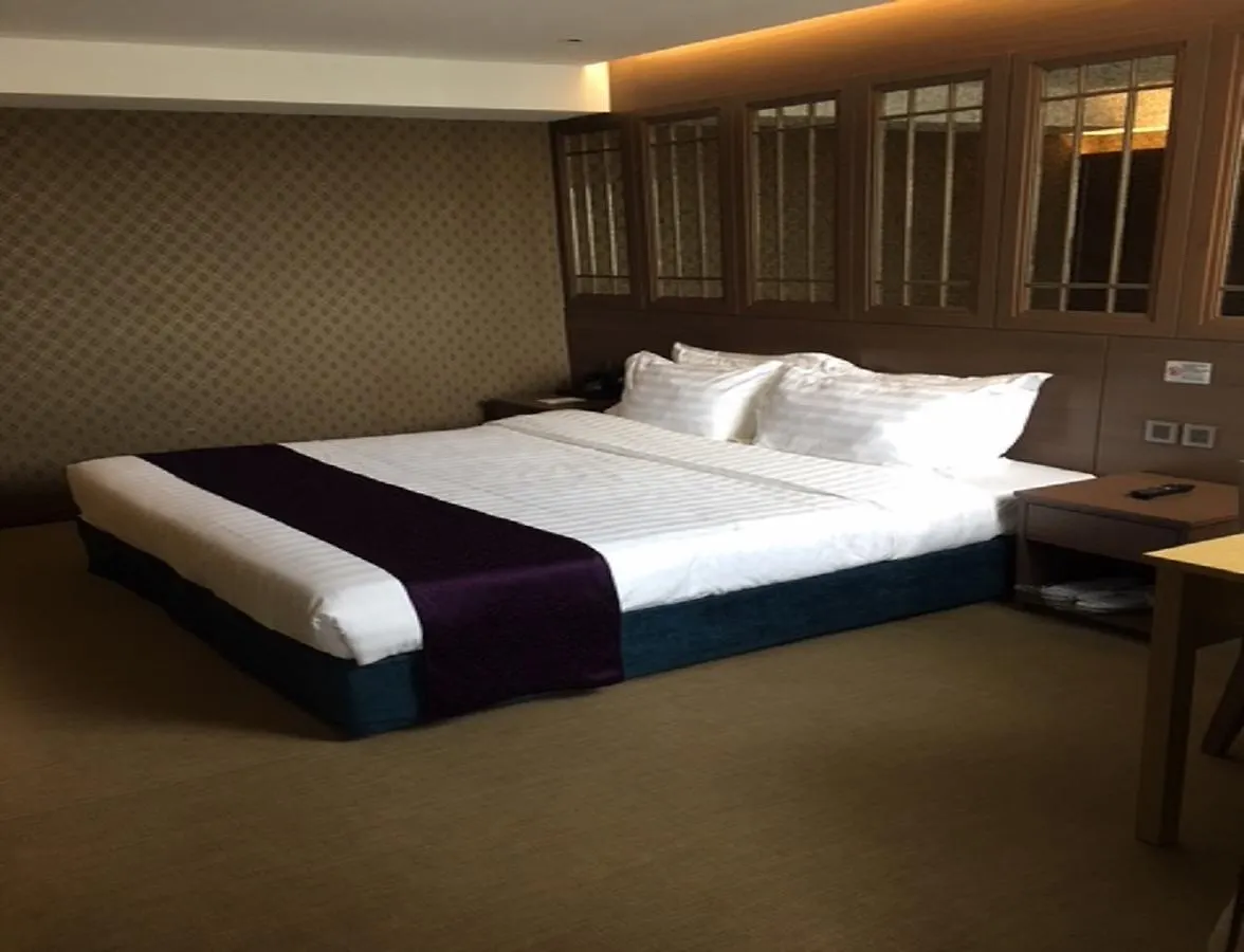 Largos Hotel Hong Kong