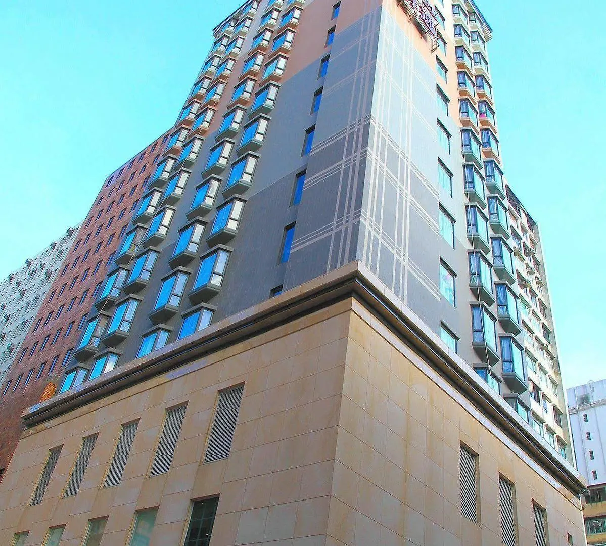 Largos Hotel Hong Kong