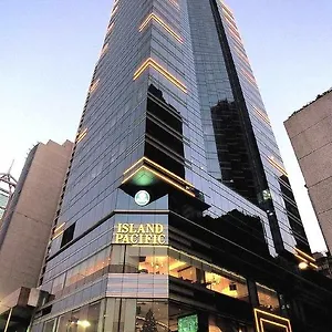 4* 酒店 港岛太平洋酒店