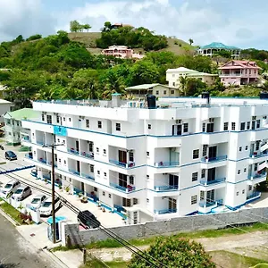  Homestay Blue Star & Grenada