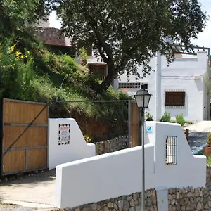  Country house Encinar De Aguas Blancas Spain