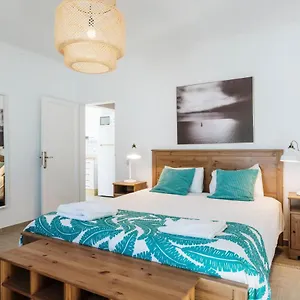  Apartment Brisa Del Mar Spain