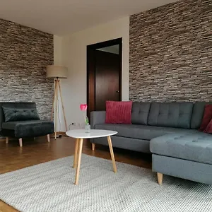  Apartment Mit Burgblick Germany
