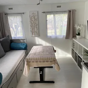  Camping Mobil-home France