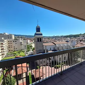  Appartement Hyper Centre Avec Garage France