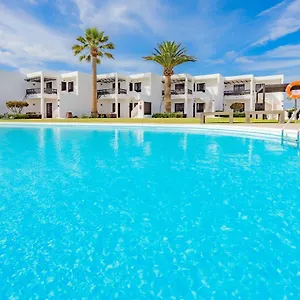  Apartment Conylanza Castillo De Papagayo - Exclusivamente Nudista Fkk Spain