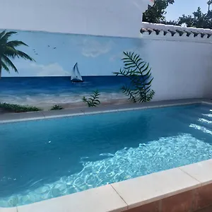  Holiday home Acogedora Casa Cerca De Cordoba Spain