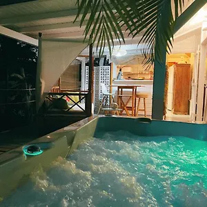 Hébergement de vacances Karaib Guadeloupe