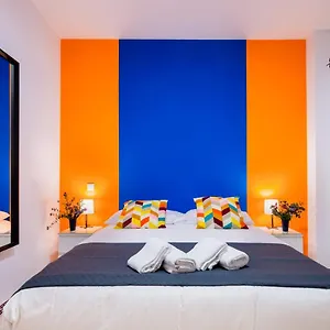  Appartement Anfitrion 6 Espagne