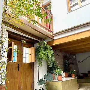  Appartement En Casa Patio 