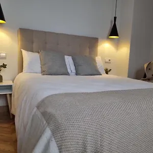  Appartement Cozy In The City Center Espagne