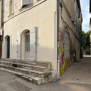  Appartement Le Petit D’arles France