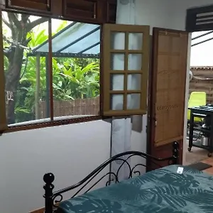  Hébergement de vacances Casa Dom Martinique
