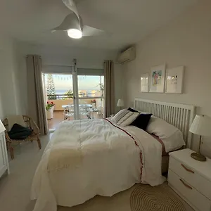  Apartment Duplex-townhouse En - Vistas Al Mar -sea View Spain
