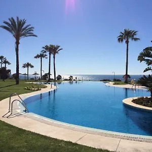  Apartment Mi Capricho Spain