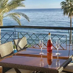  Apartment Mi Capricho A16 Beachfront Spain