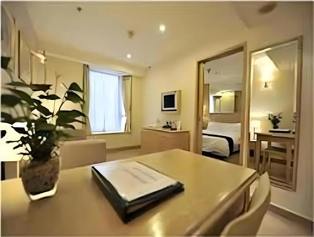 Largos Hotel Hong Kong Chine