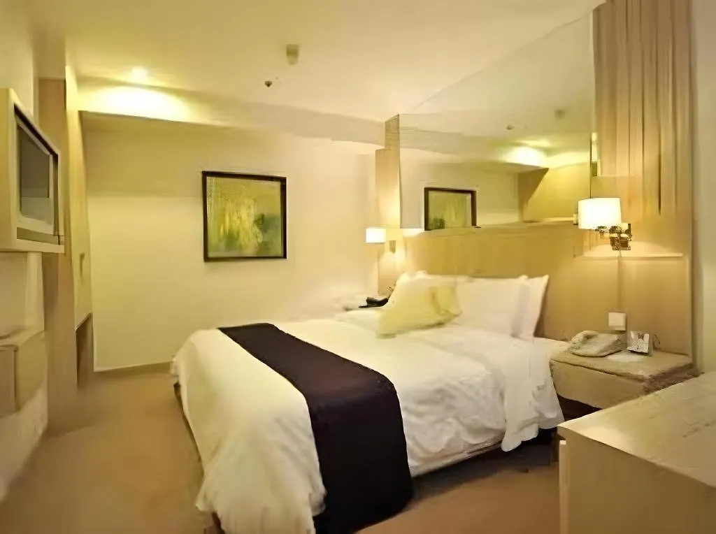 Largos Hotel Hong Kong