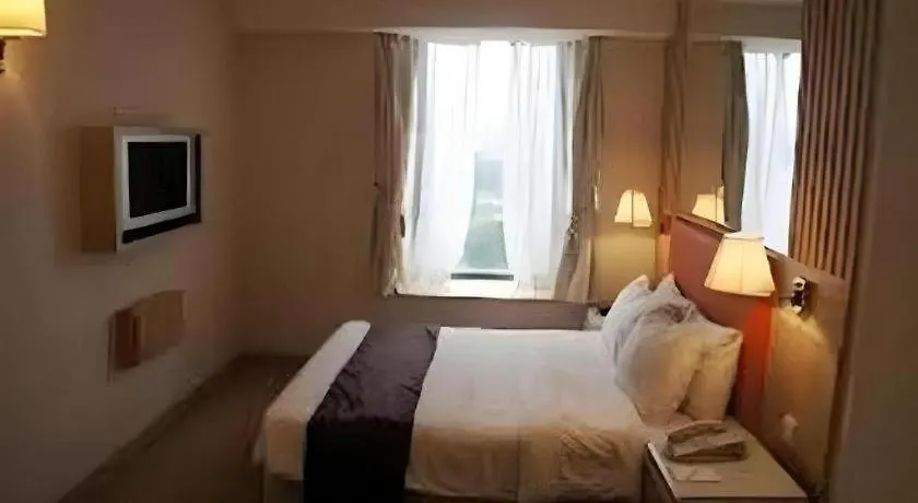 Largos Hotel Hong Kong 3*,  Chine