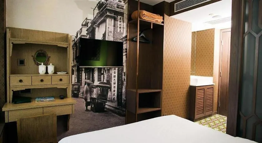 Largos Hotel Hong Kong